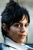 Vimala Pons The actor poster of Vimala Pons
