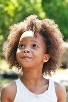 Quvenzhané Wallis The actor poster of Quvenzhané Wallis