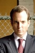 Will Arnett The actor poster of Will Arnett