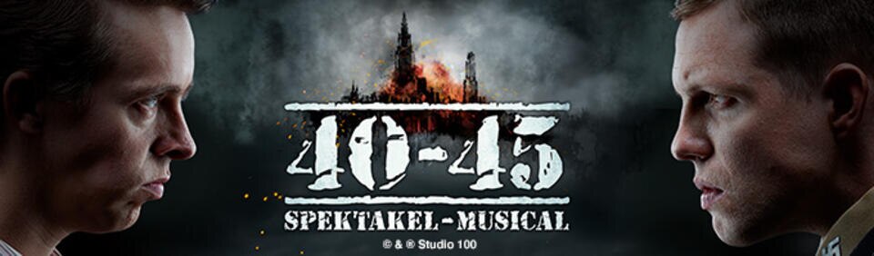 Musical 40-45 Musical 40-45