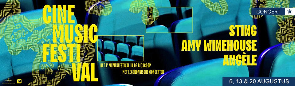 Cine Music Festival Cine Music Festival