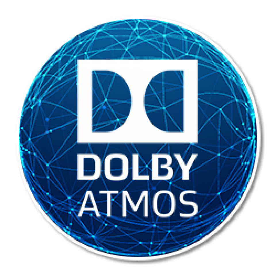 Dolby Atmos Kinepolis