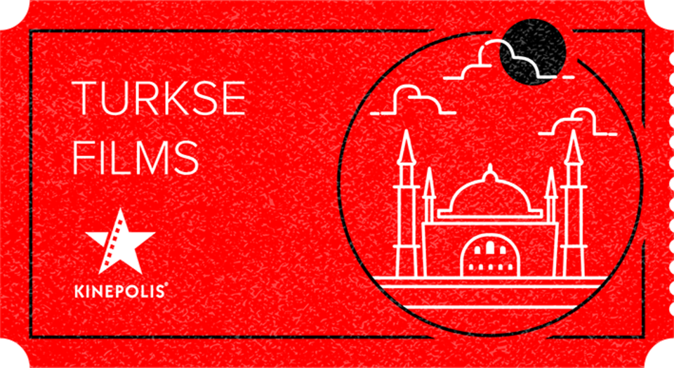 Link naar Turkse films