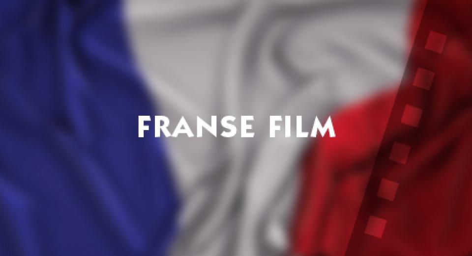 Kinepolis Franse film