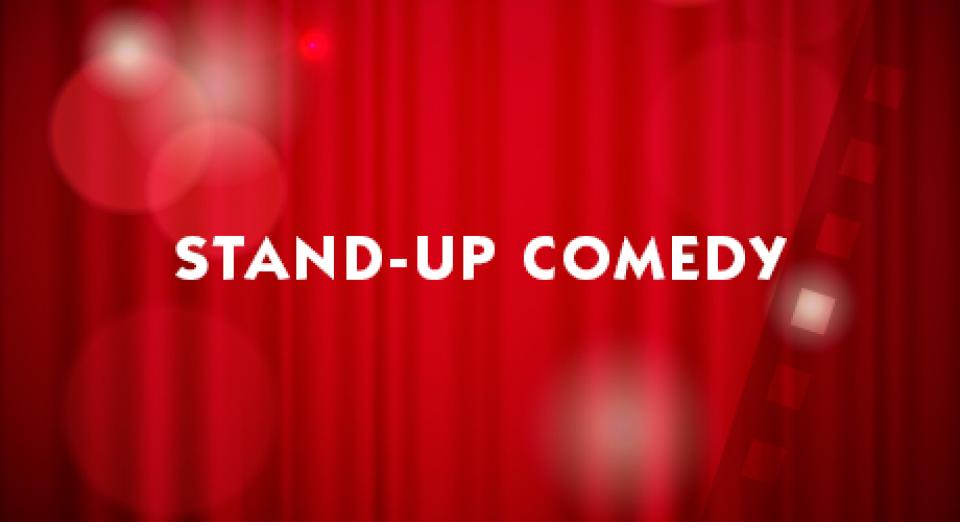Kinepolis Stand-up Comedy Kinepolis Stand-up Comedy