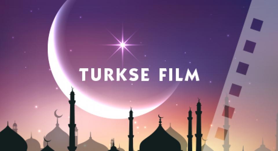 Kinepolis Turkse film