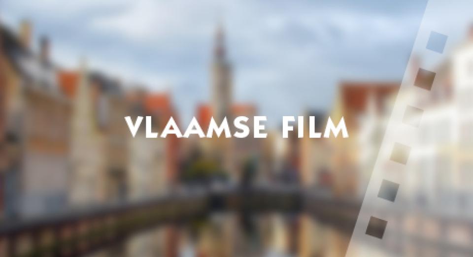 Kinepolis Vlaamse film