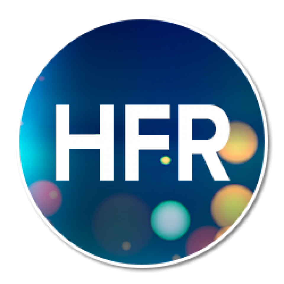 HFR Kinepolis