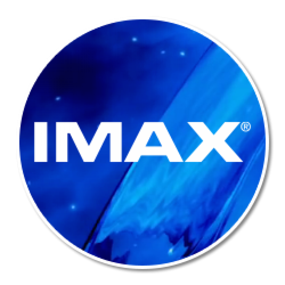 IMAX Kinepolis