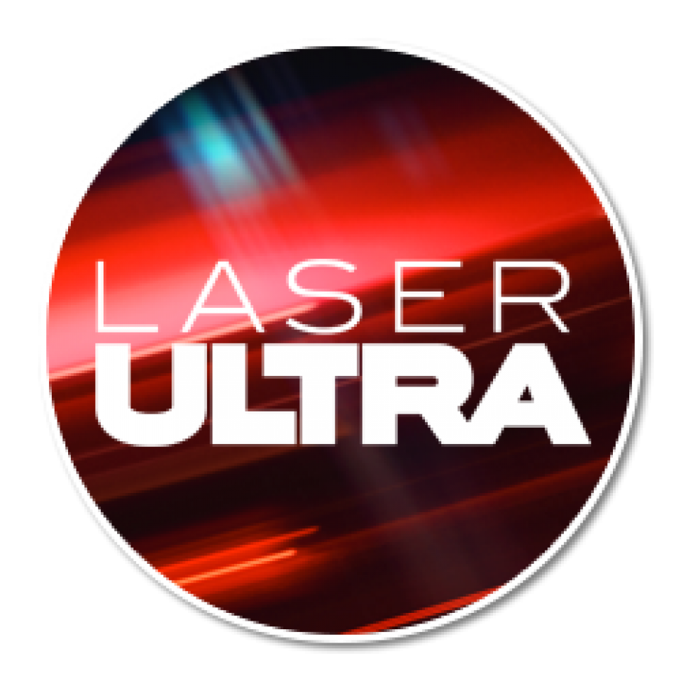 Laser ULTRA by Kinepolis