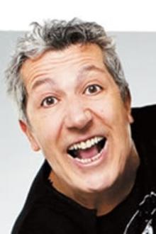Alain Chabat Profielfoto van Alain Chabat