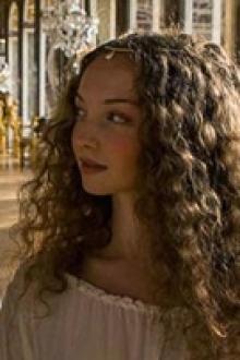 Alexia Giordano
