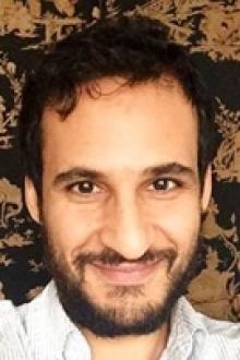 Ali Abbasi