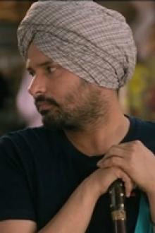 Amrinder Gill