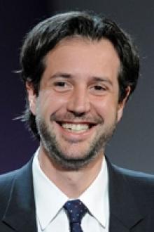 Antonin Baudry