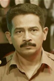 Atul Kulkarni
