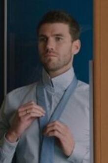 Austin Stowell