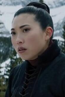 Awkwafina