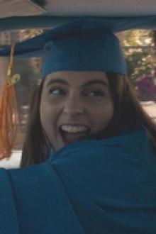 Beanie Feldstein