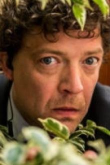 Ben Segers Profielfoto van Ben Segers