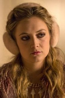 Billie Lourd