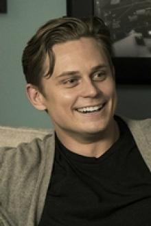 Billy Magnussen