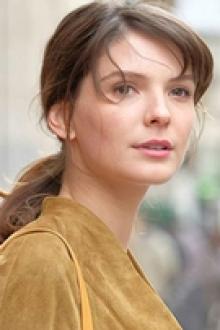 Camille Lellouche