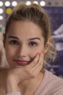 Camille Lou