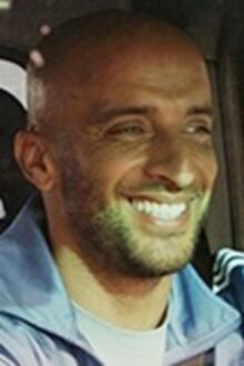 Walid Benmbarek