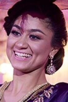 Soumaya Ahouaoui