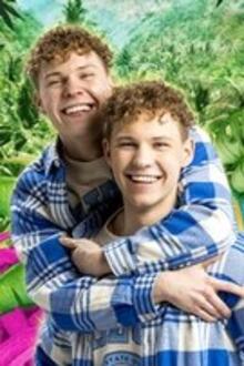 Quinn & Aaron