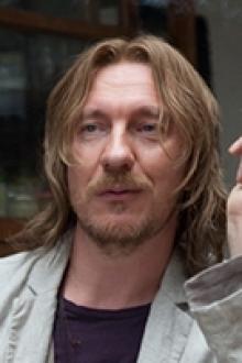 David Thewlis Profielfoto van David Thewlis