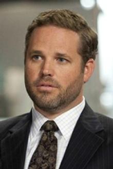 David Denman