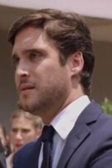 Diego Boneta
