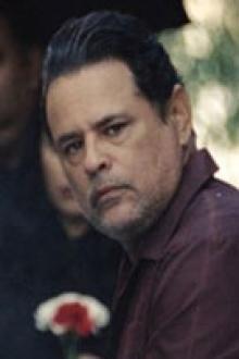 Raymond Cruz