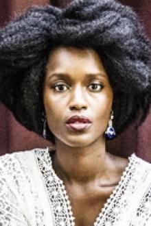 Fatou N'Diaye