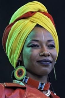 Fatoumata Diawara