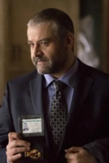Fortunato Cerlino