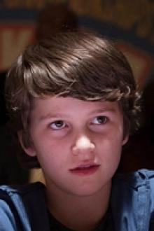 Gabriel Bateman