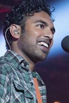 Himesh Patel