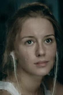 Irina Starshenbaum