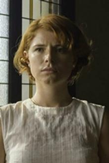 Jessie Buckley