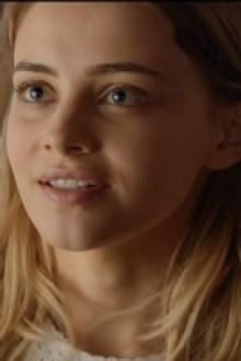 Josephine Langford