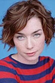 Julianne Nicholson
