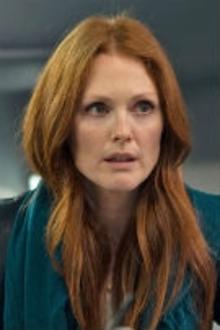 Julianne Moore Profielfoto van Julianne Moore