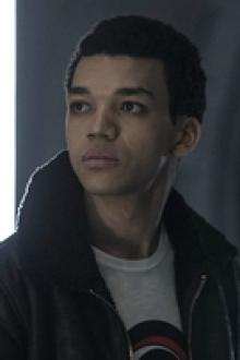 Justice Smith