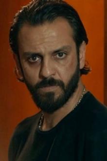 Erkan Kolcak Kostendil