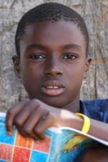 Lionel Louis Basse