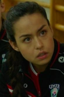 Maria Thelma Smáradóttir