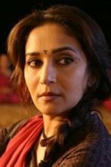 Madhuri Dixit